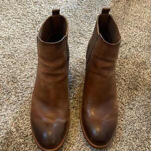Kork ease boots